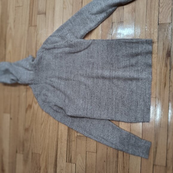 BUNDLE - Banana Republic Men's Textured Knit Tundra Hoodies (2 Pack) - Size S - Picture 8 of 9